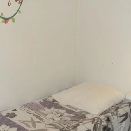 Avec Terrasse A Sauveterre-de-rouergue, 2 Chambres, Equipements Complets - Api-1-52-410 营地 Sauveterre-de-Rouergue