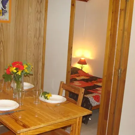 Κάμπινγκ Avec Terrasse A Sauveterre-de-rouergue, 2 Chambres, Equipements Complets - Api-1-52-410 Sauveterre-de-Rouergue